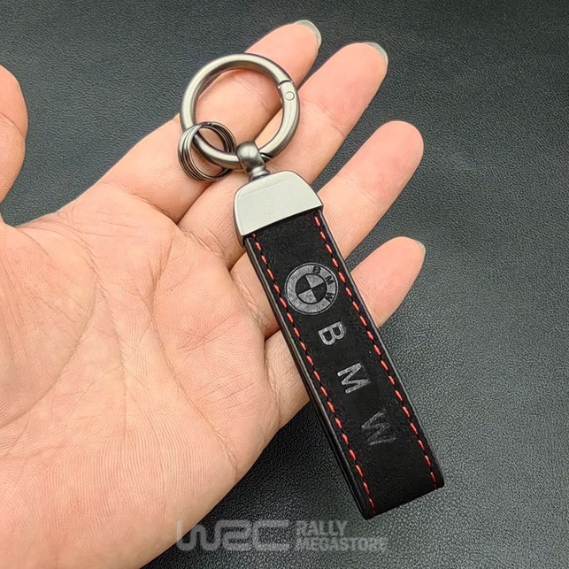 PORTE CLES BMW
